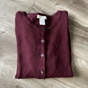 H&M Knit Cardigan